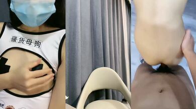 色情主播 04无毛白虎