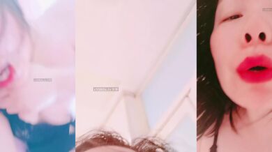 情色主播 迷人的小妖精s