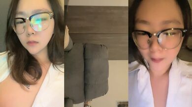 情色主播 小范老师 无爱爱