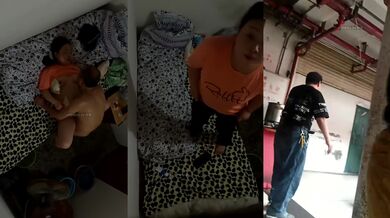 情色主播 小巷佳人