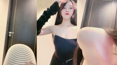 高颜值女神【小楚歌】