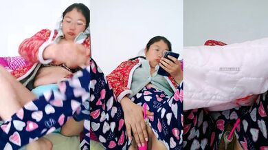 大奶老师接一一