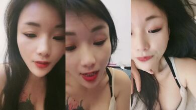 情色主播 白灵_