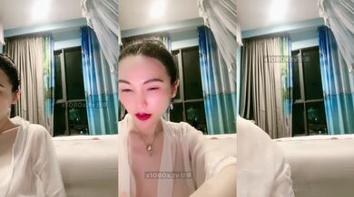 情色主播 水母娘娘